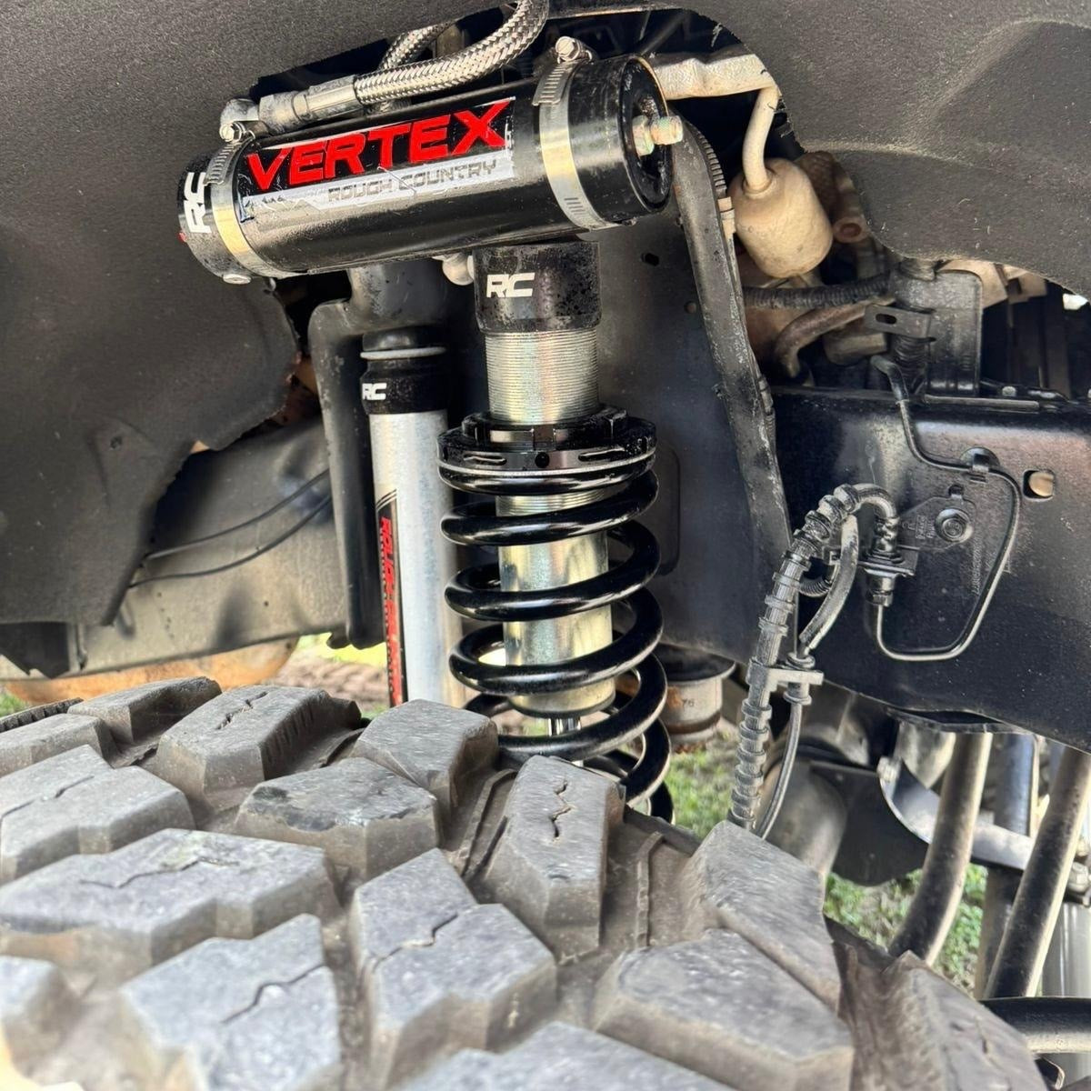 FORD F-250 SUPER DUTY 2017