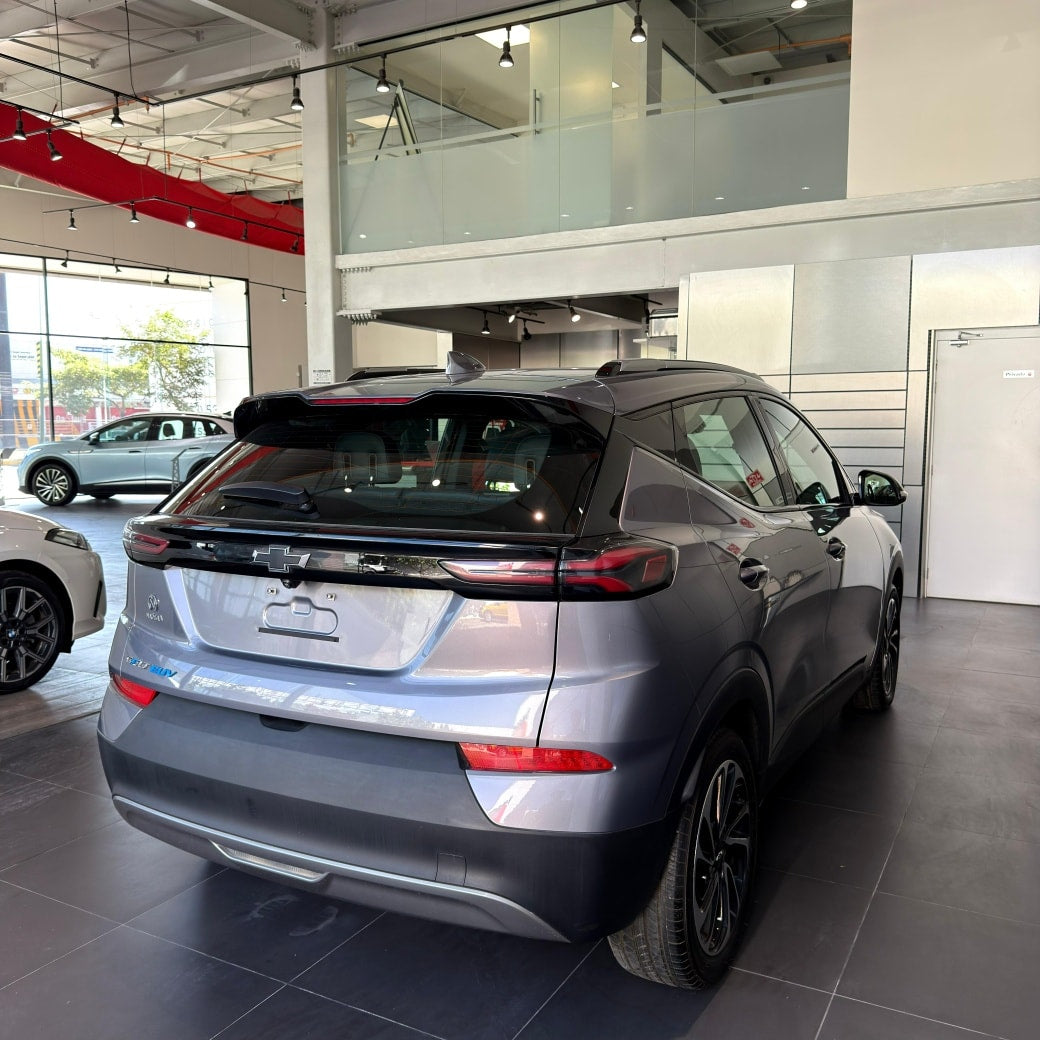 CHEVROLET BOLT EUV 2023