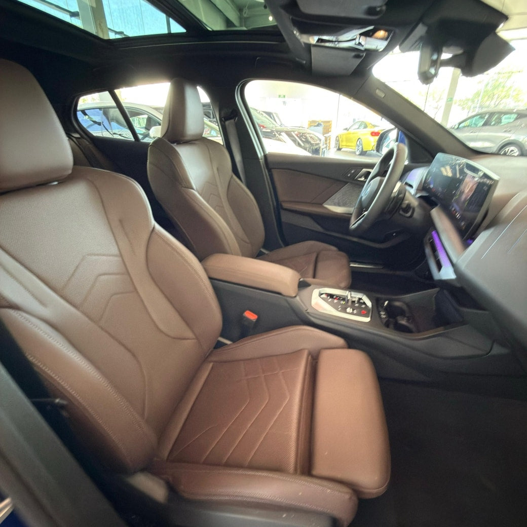 BMW 320i SEDÁN 2026