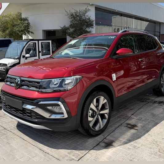 VOLKSWAGEN TAIGUN COMFORTLINE 2025