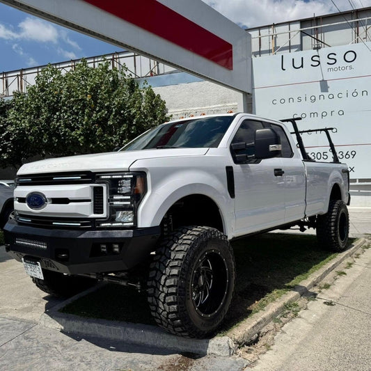 FORD F-250 SUPER DUTY 2017