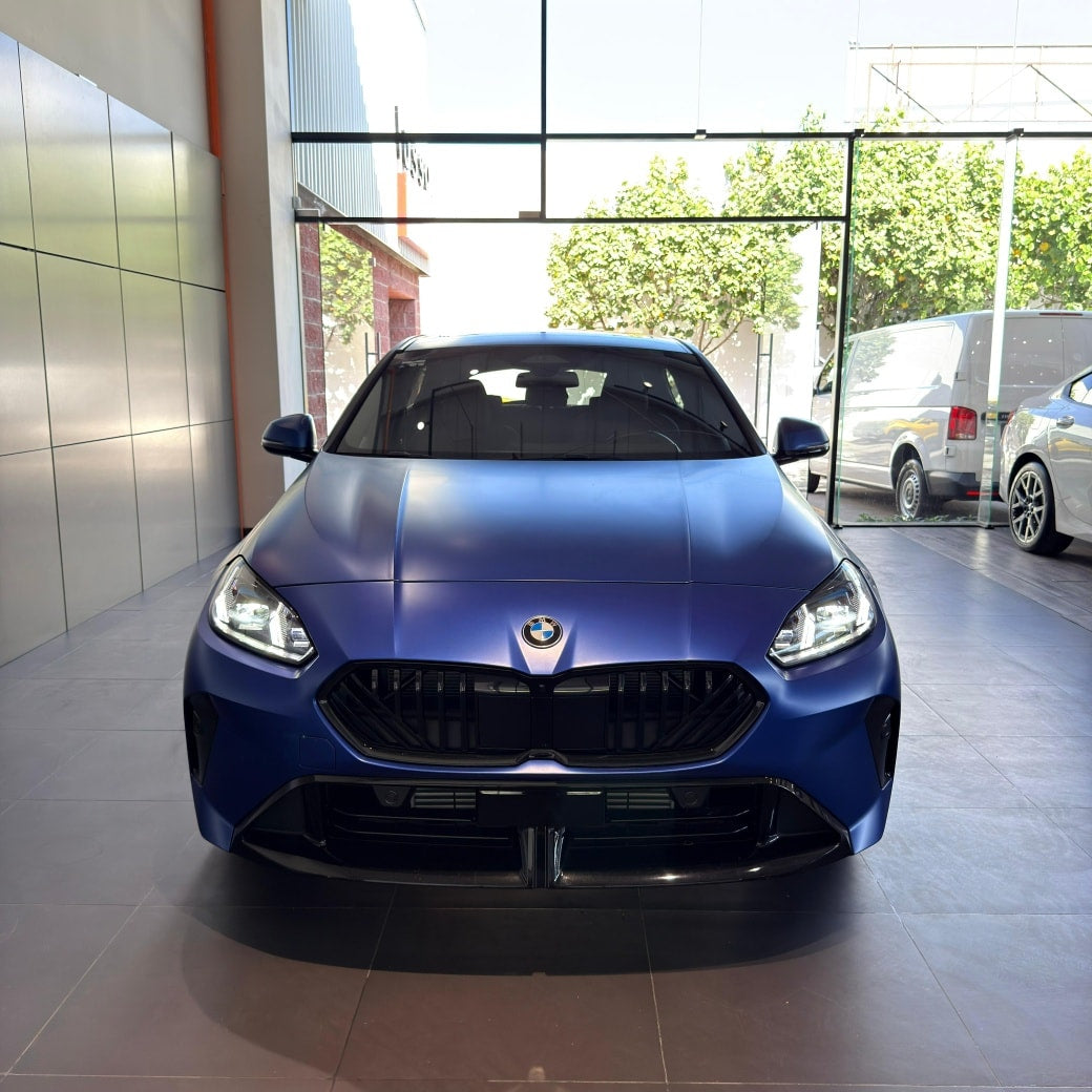 BMW 118i HATCHBACK 2026