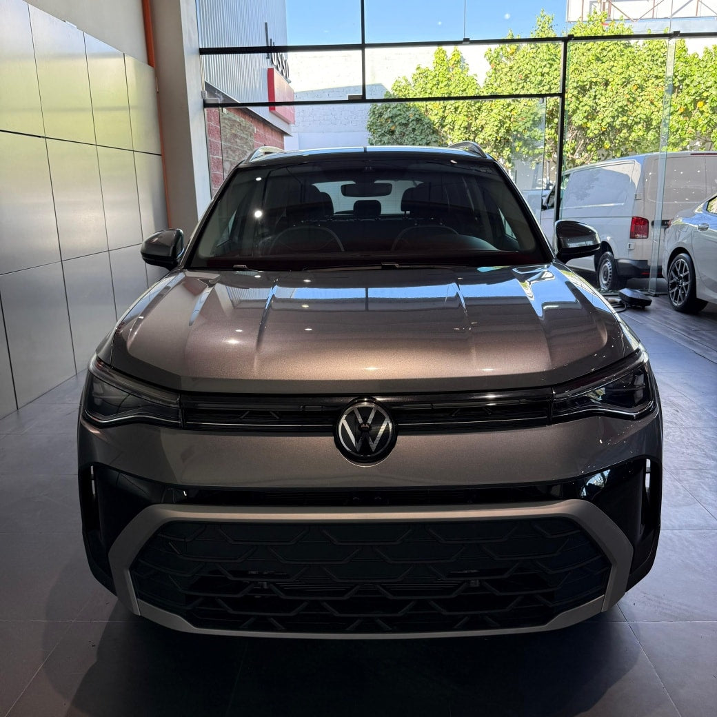 VOLKSWAGEN TAOS COMFORTLINE 2025