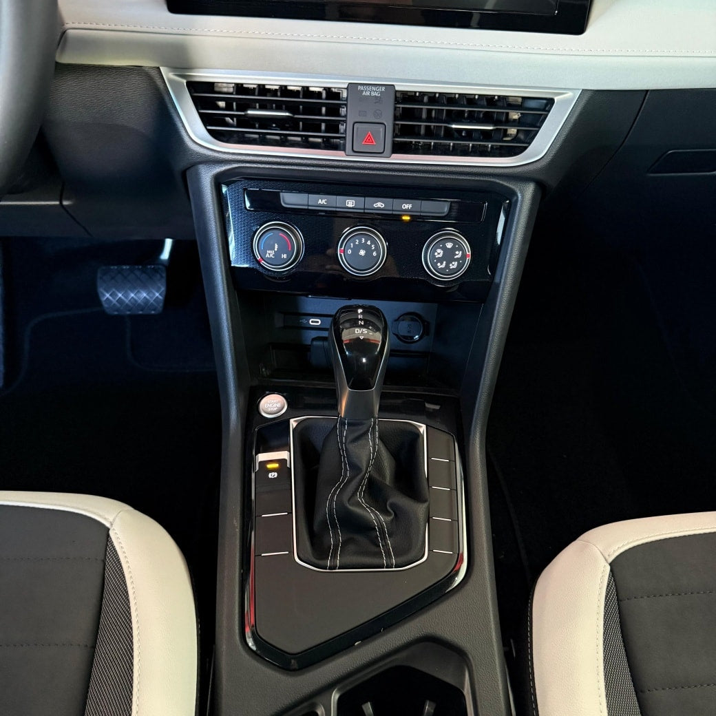 VOLKSWAGEN TAOS COMFORTLINE 2025