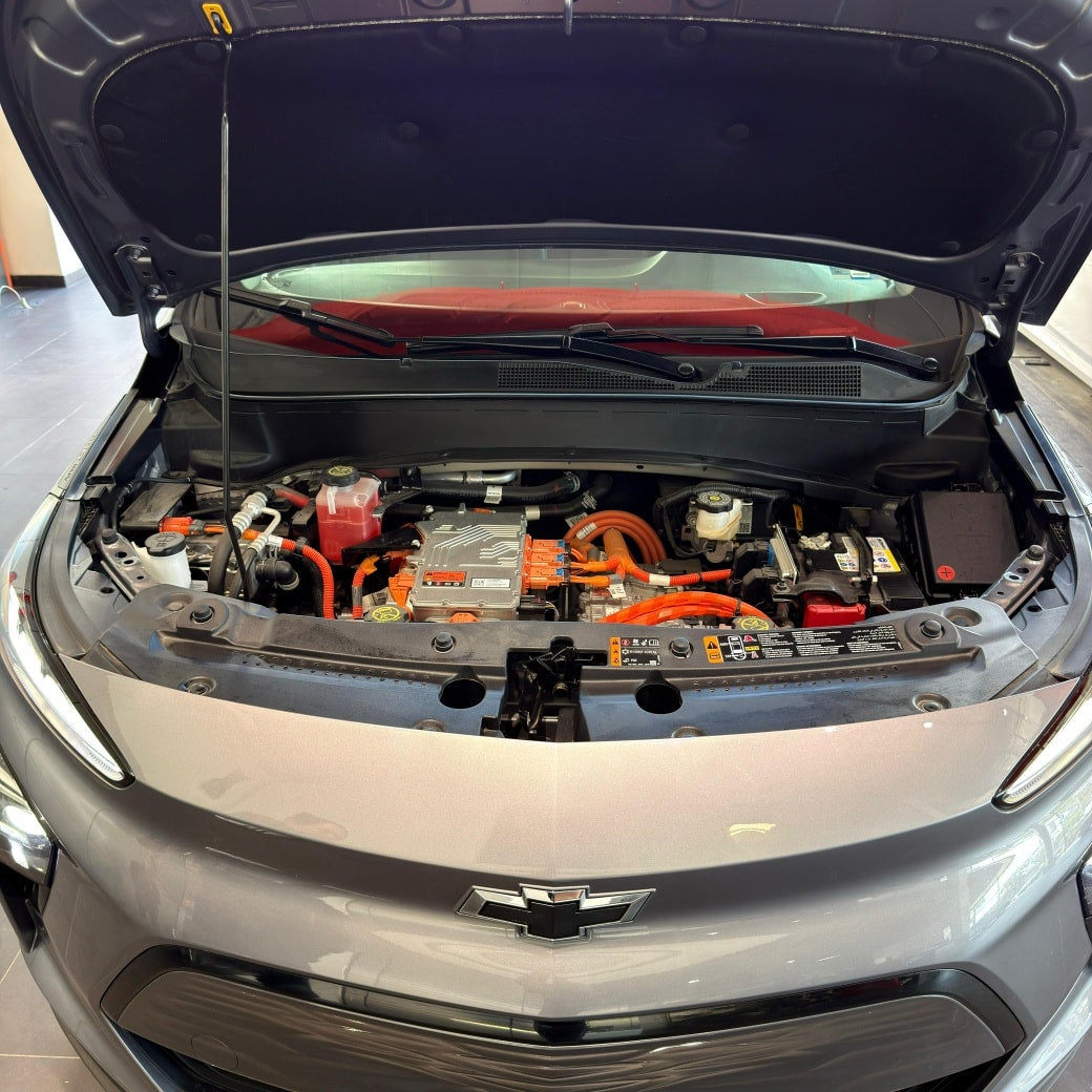 CHEVROLET BOLT EUV 2023