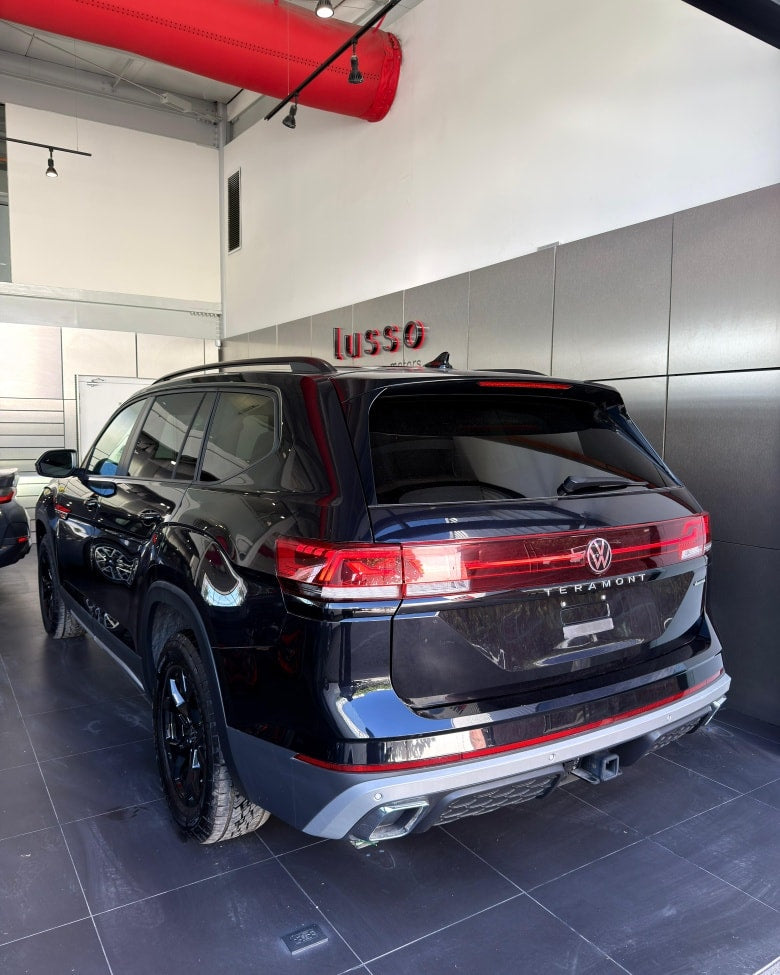 VOLKSWAGEN TERAMONT PEAK EDITION 2024