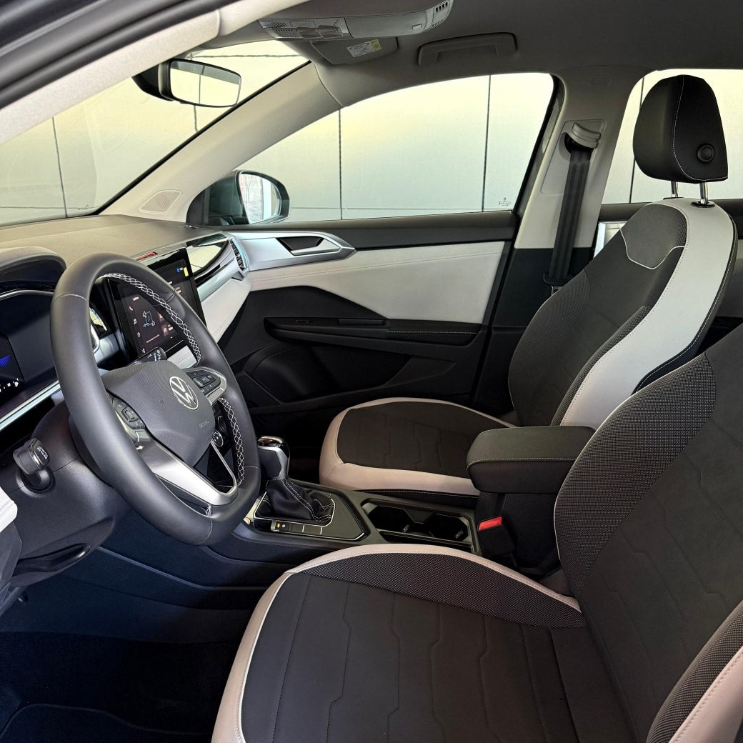 VOLKSWAGEN TAOS COMFORTLINE 2025