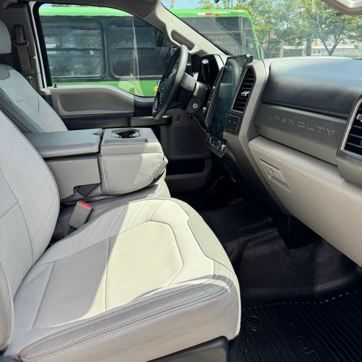 FORD F-250 SUPER DUTY 2017