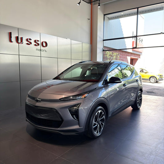 CHEVROLET BOLT EUV 2023