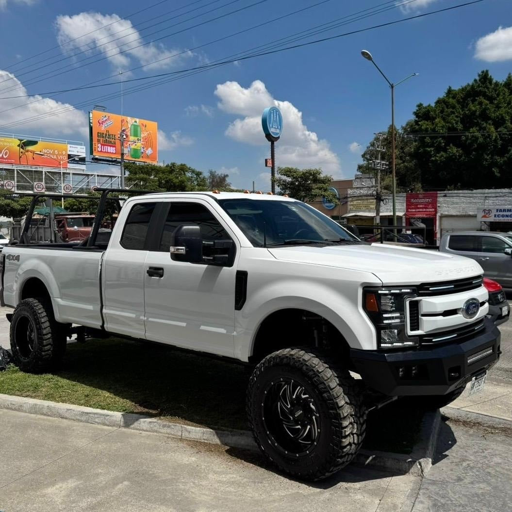 FORD F-250 SUPER DUTY 2017