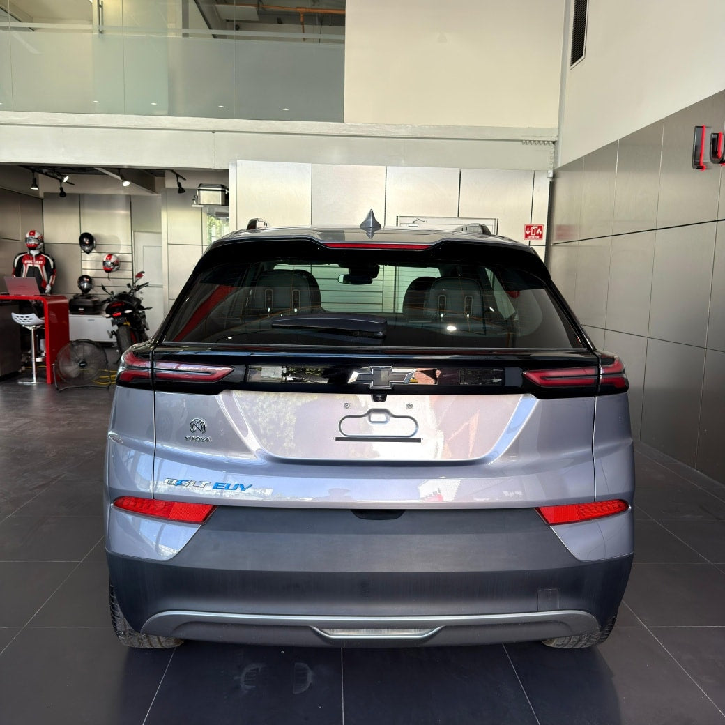 CHEVROLET BOLT EUV 2023