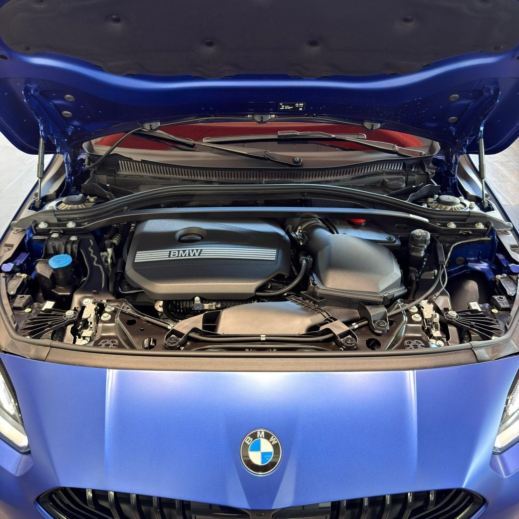 BMW 118i HATCHBACK 2026