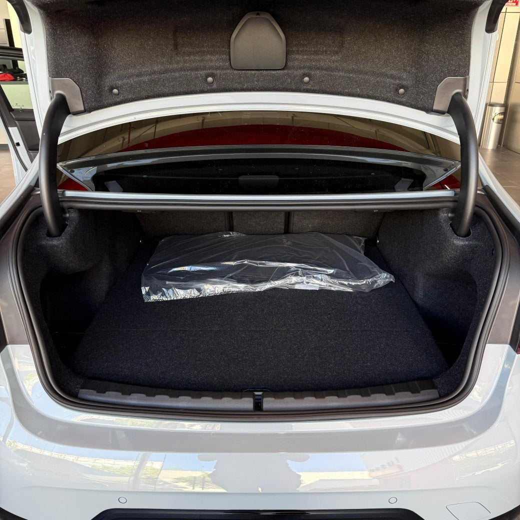 BMW 320i SEDÁN 2026