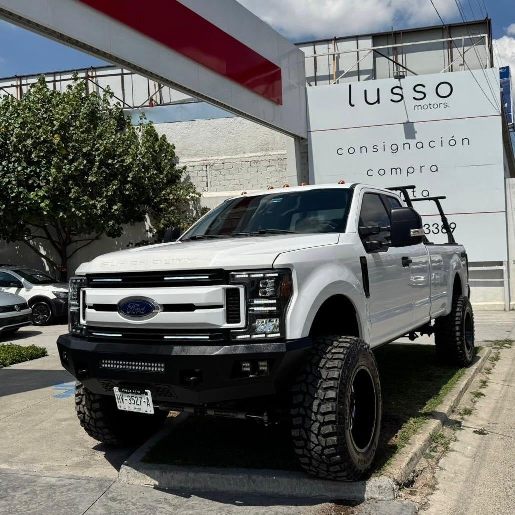 FORD F-250 SUPER DUTY 2017