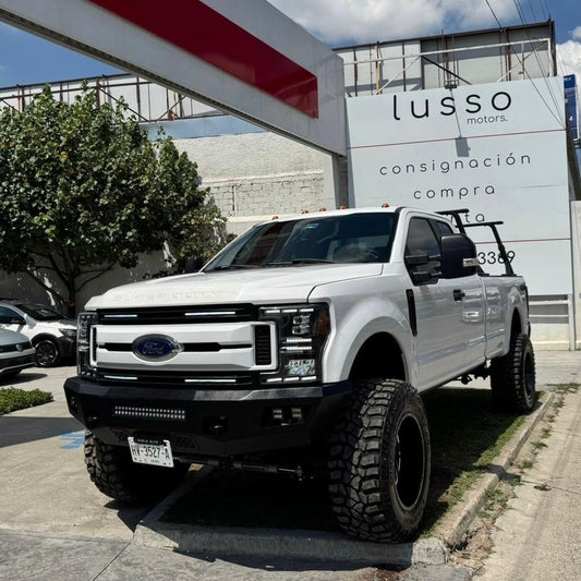 FORD F-250 SUPER DUTY 2017