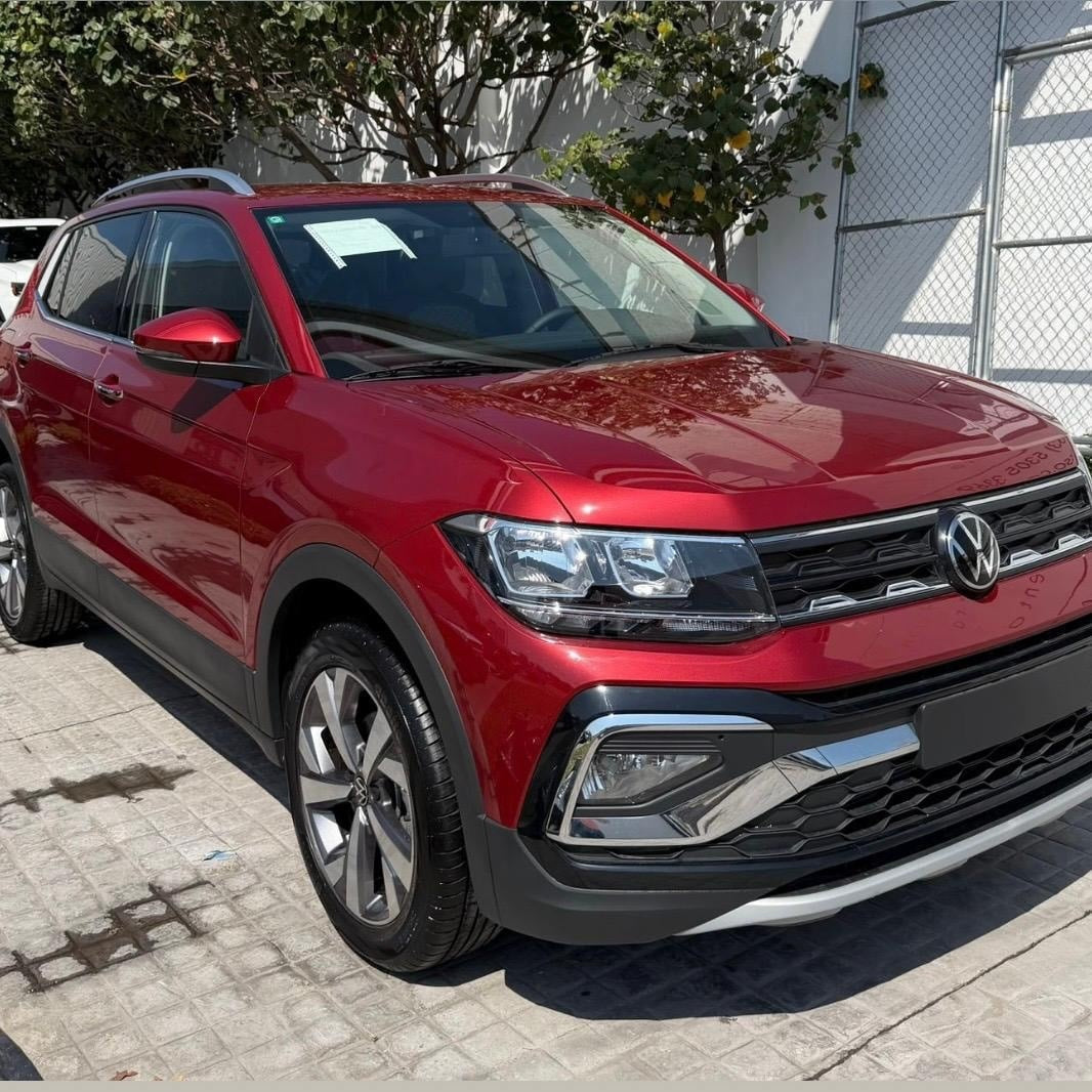 VOLKSWAGEN TAIGUN COMFORTLINE 2025