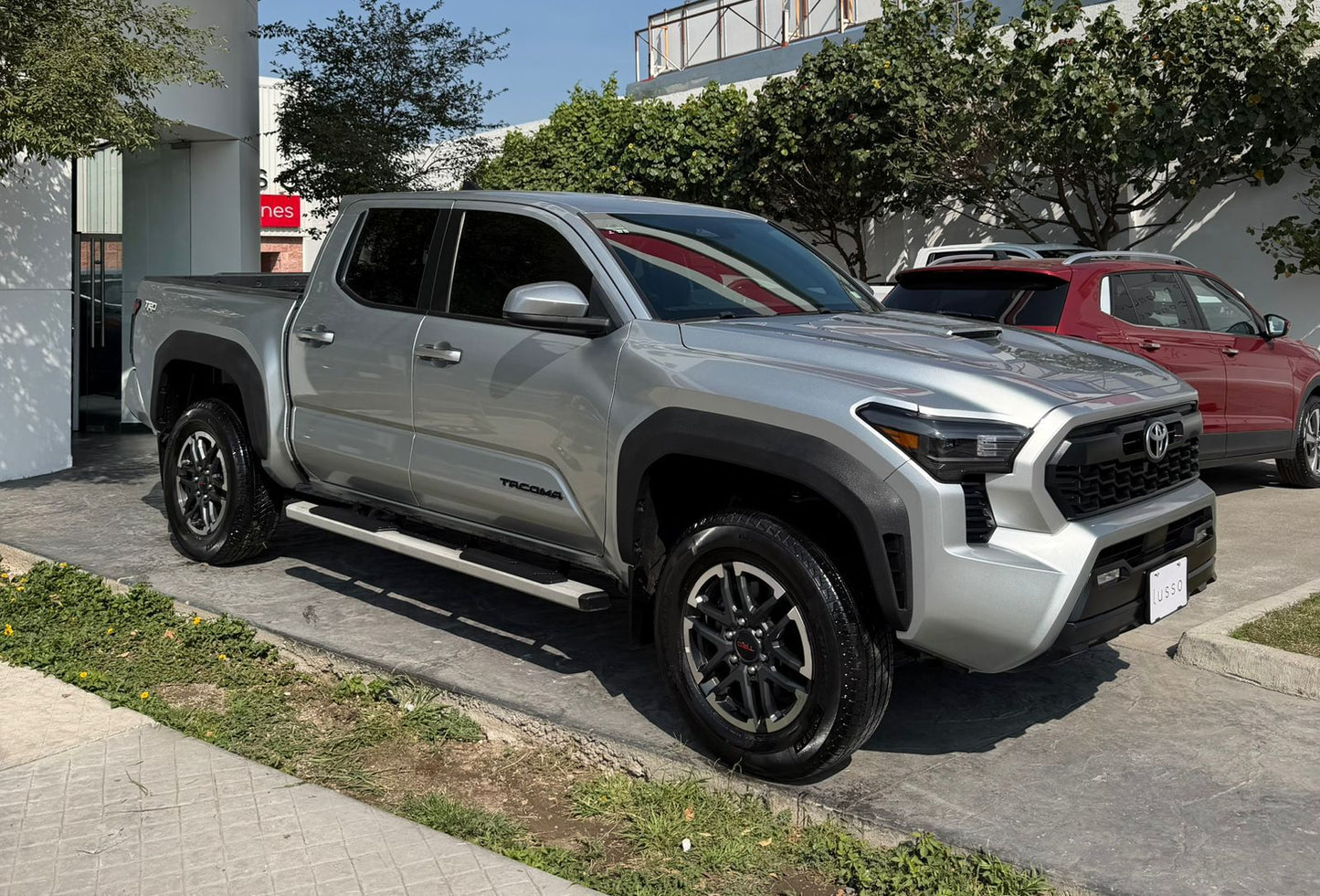 Toyota Tacoma TRD Sport 2024