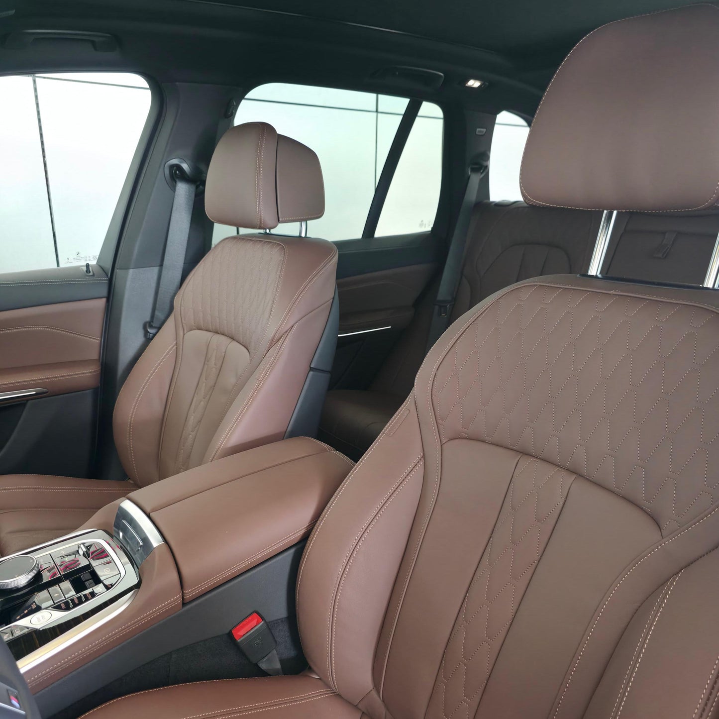 BMW X5 xDrive50e Híbrido Enchufable 2025