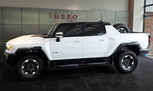 HUMMER GMC EV 2025