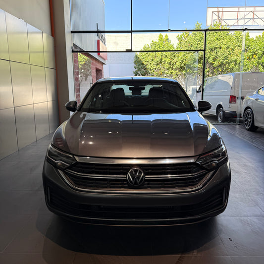 Volkswagen Jetta Comfortline 2024