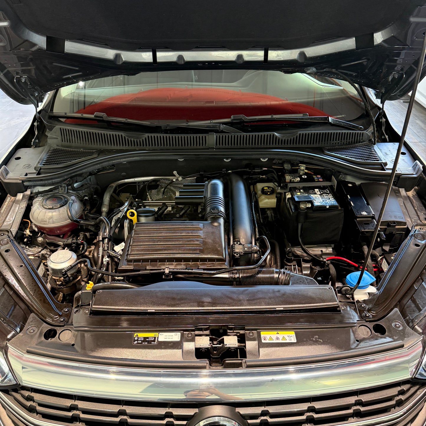 Volkswagen Jetta Comfortline 2024