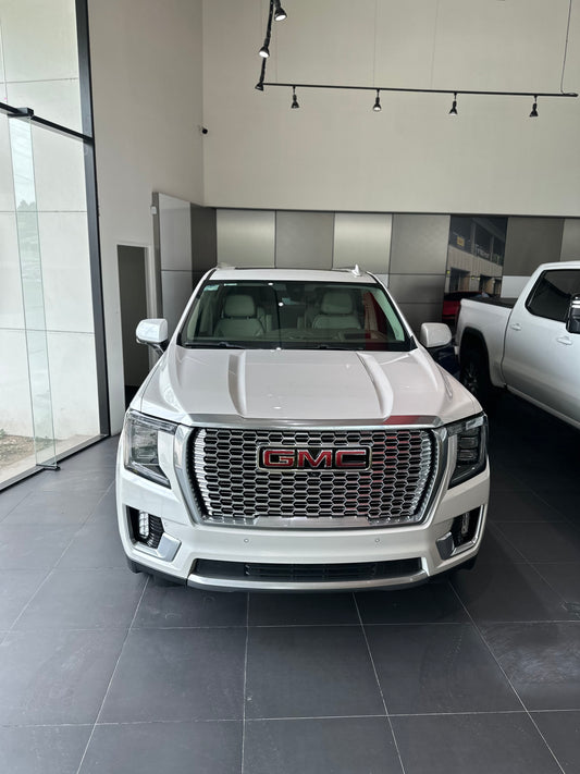GMC