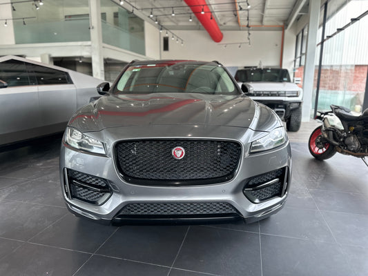 JAGUAR