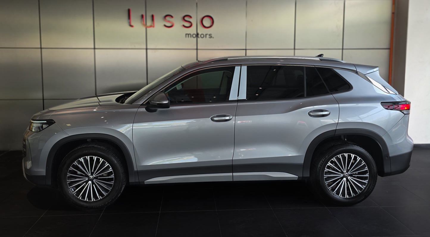 VW TIGUAN COMFORTLINE 2025