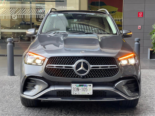 MERCEDES BENZ GLE 450 MH SPORT 2024