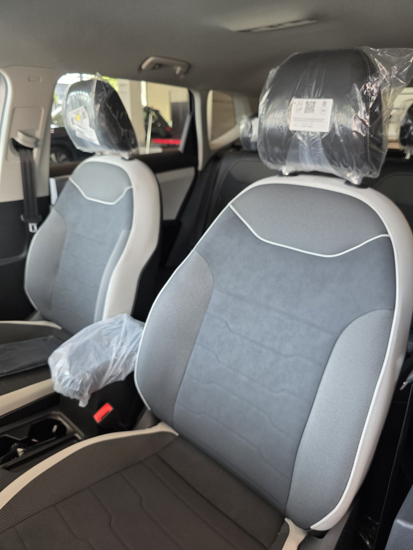 VW TAOS COMFORTLINE 2025