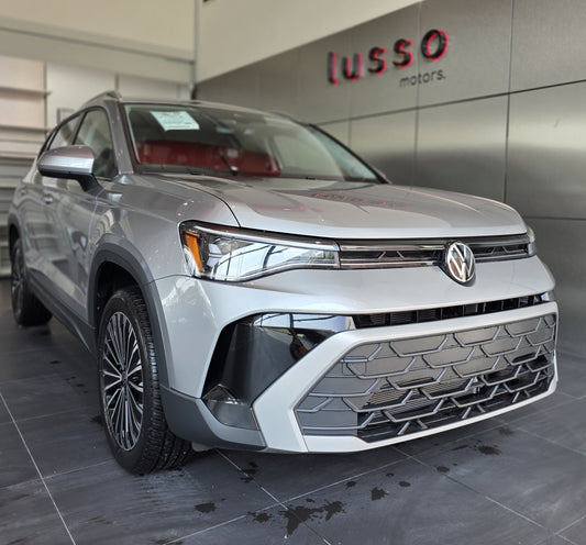 VW TAOS COMFORTLINE 2025