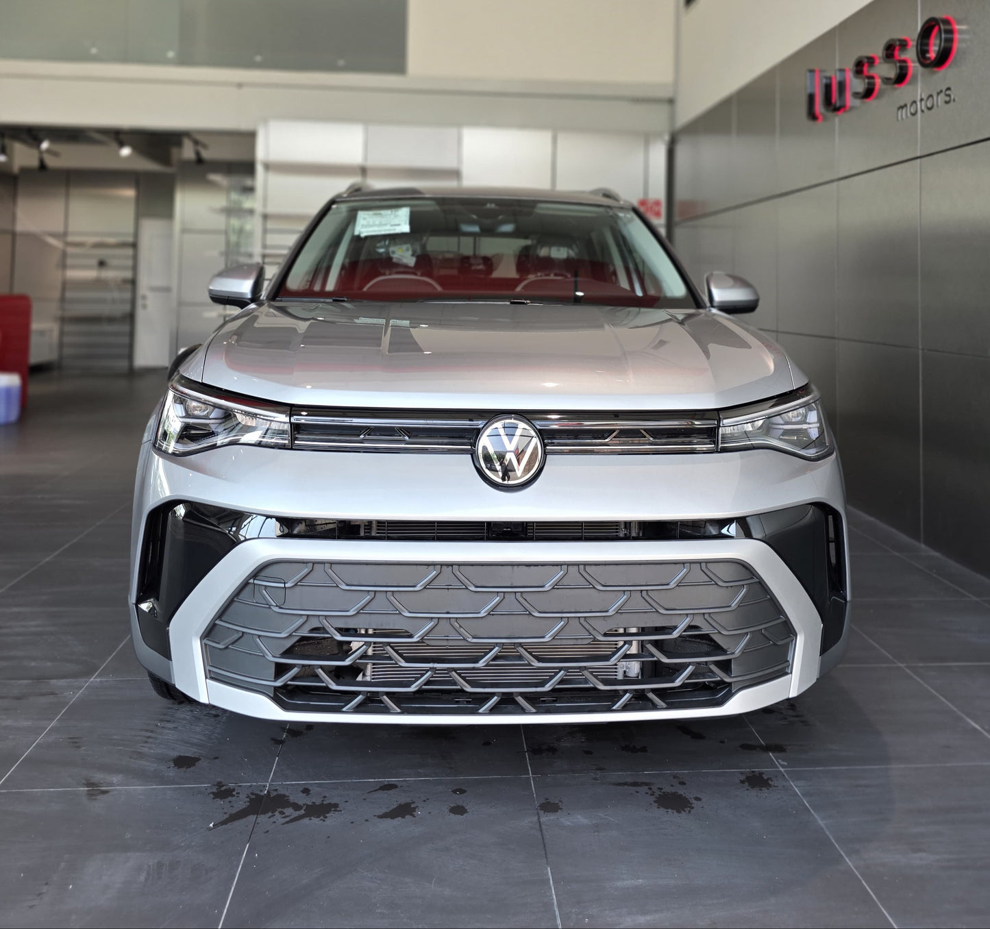 VW TAOS COMFORTLINE 2025