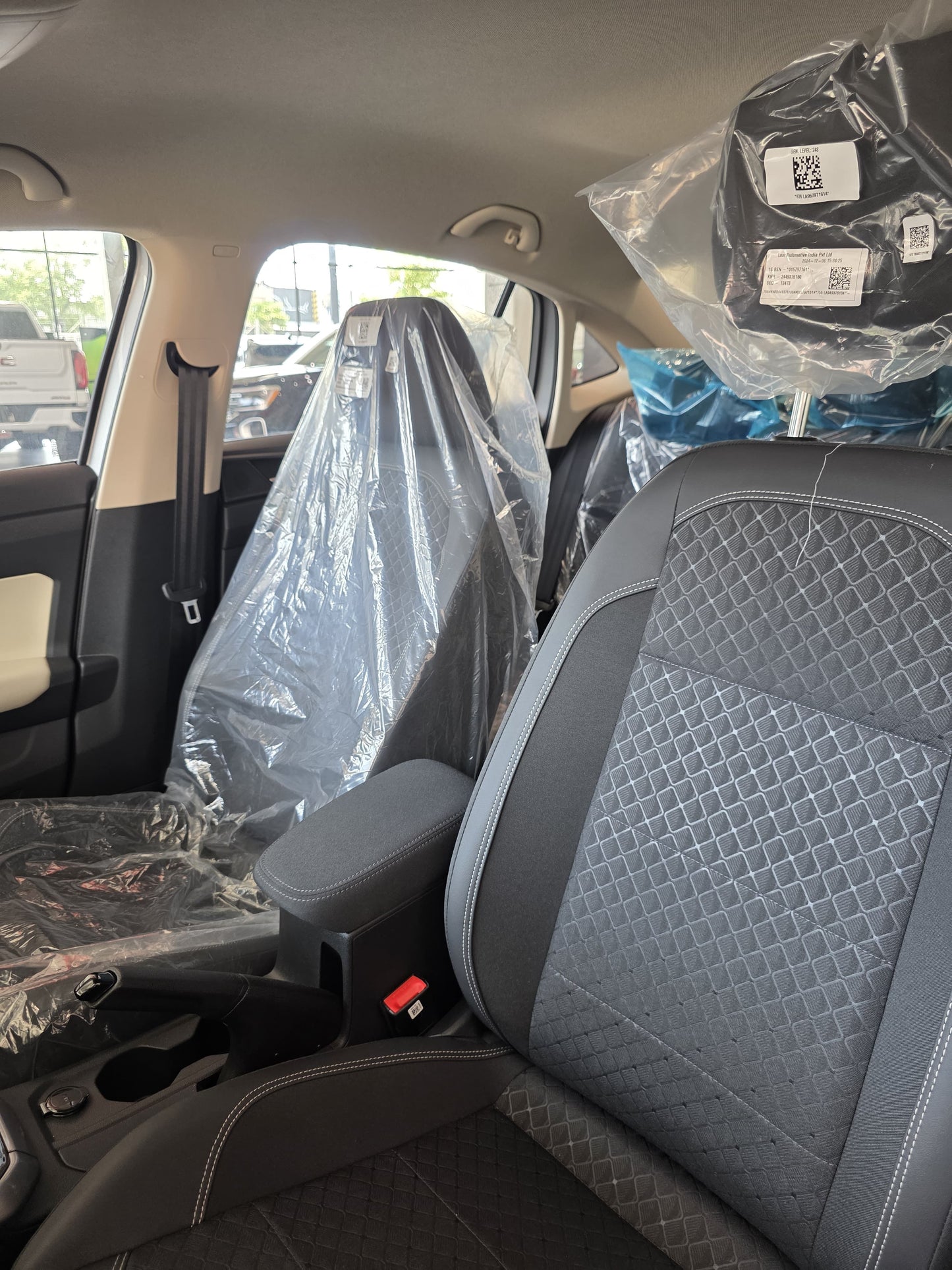 VW VIRTUS COMFORTLINE 2025