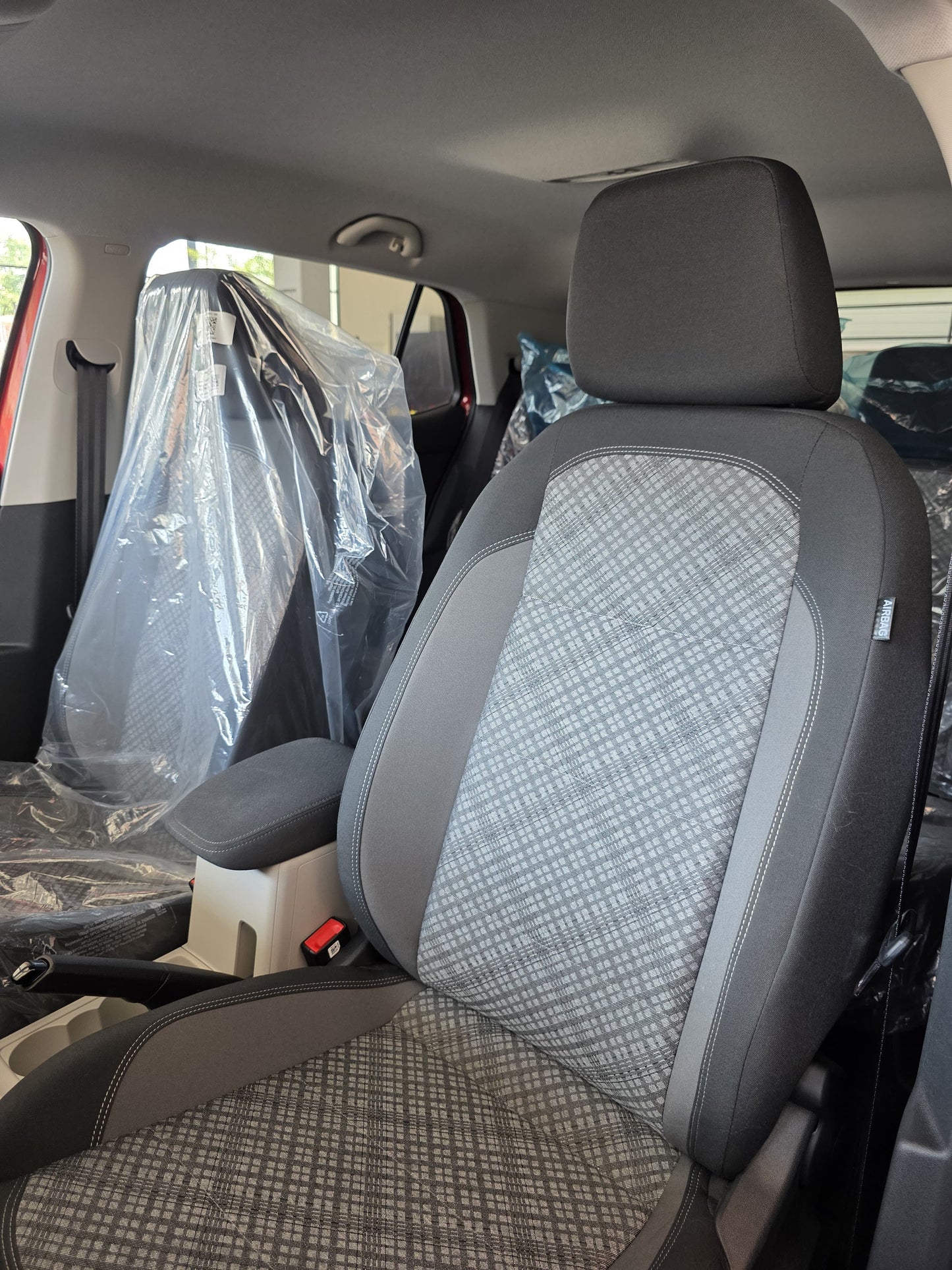 VW TAIGUN COMFORTLINE 2024
