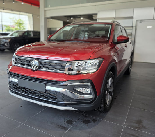 VW TAIGUN COMFORTLINE 2024