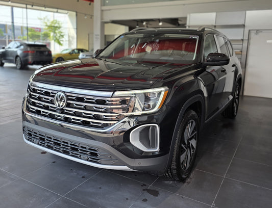 WV TERAMONT HIGHLINE 2025