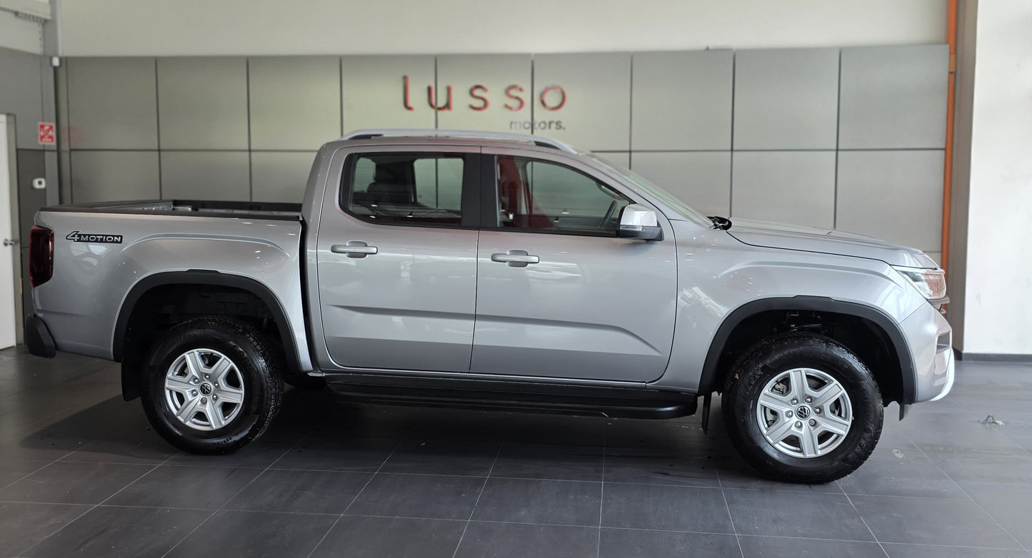 AMAROK LIFE 2024