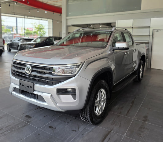 AMAROK LIFE 2024