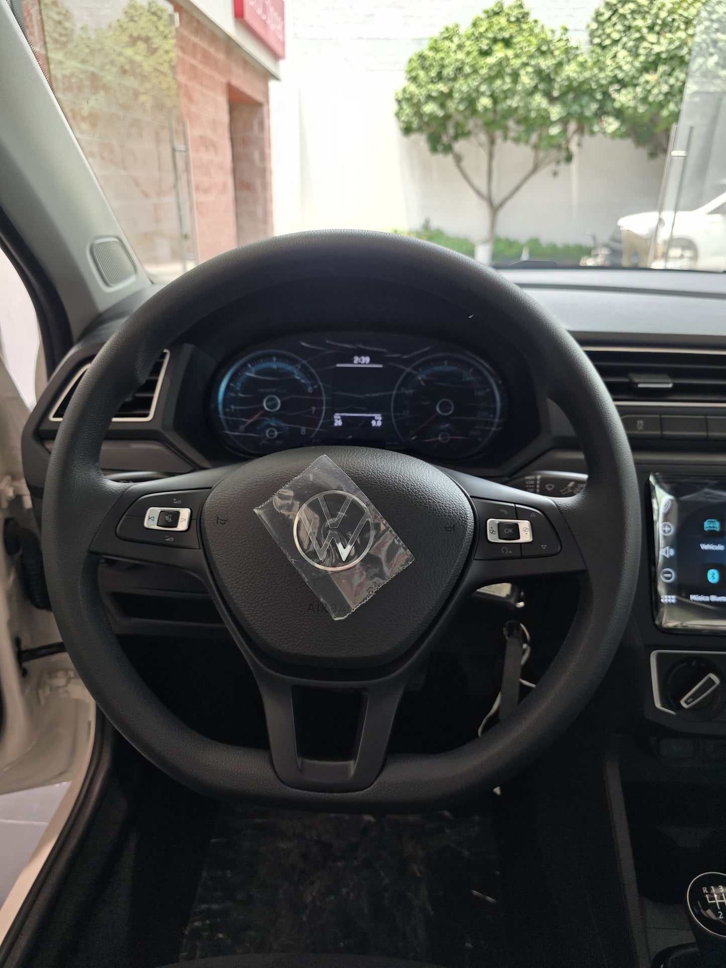 VW SAVEIRO ROBUST 2025