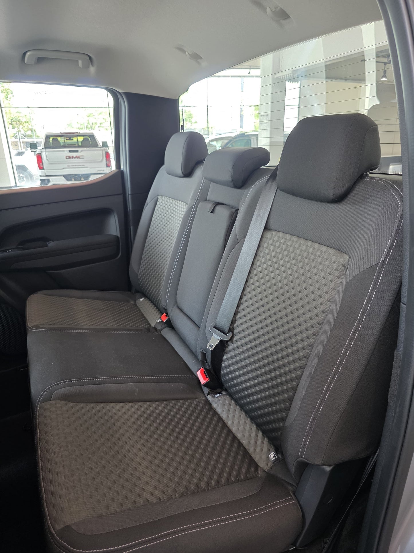 AMAROK LIFE 2024