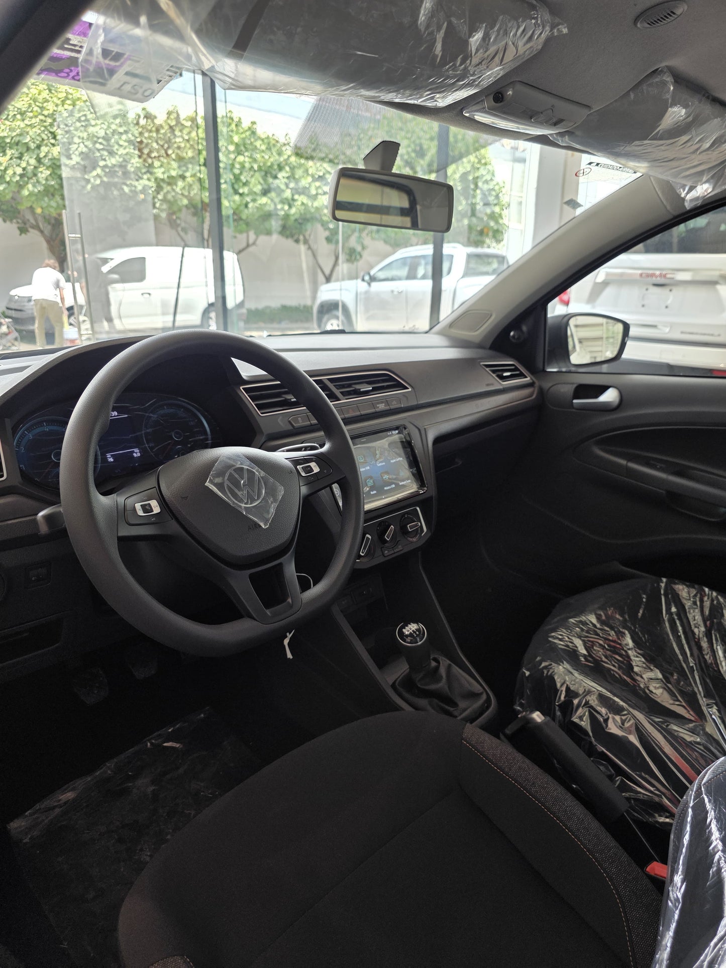 VW SAVEIRO ROBUST 2025