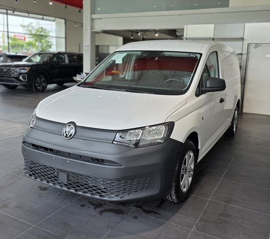 VW CADDY MAXI CARGO VAN 2024