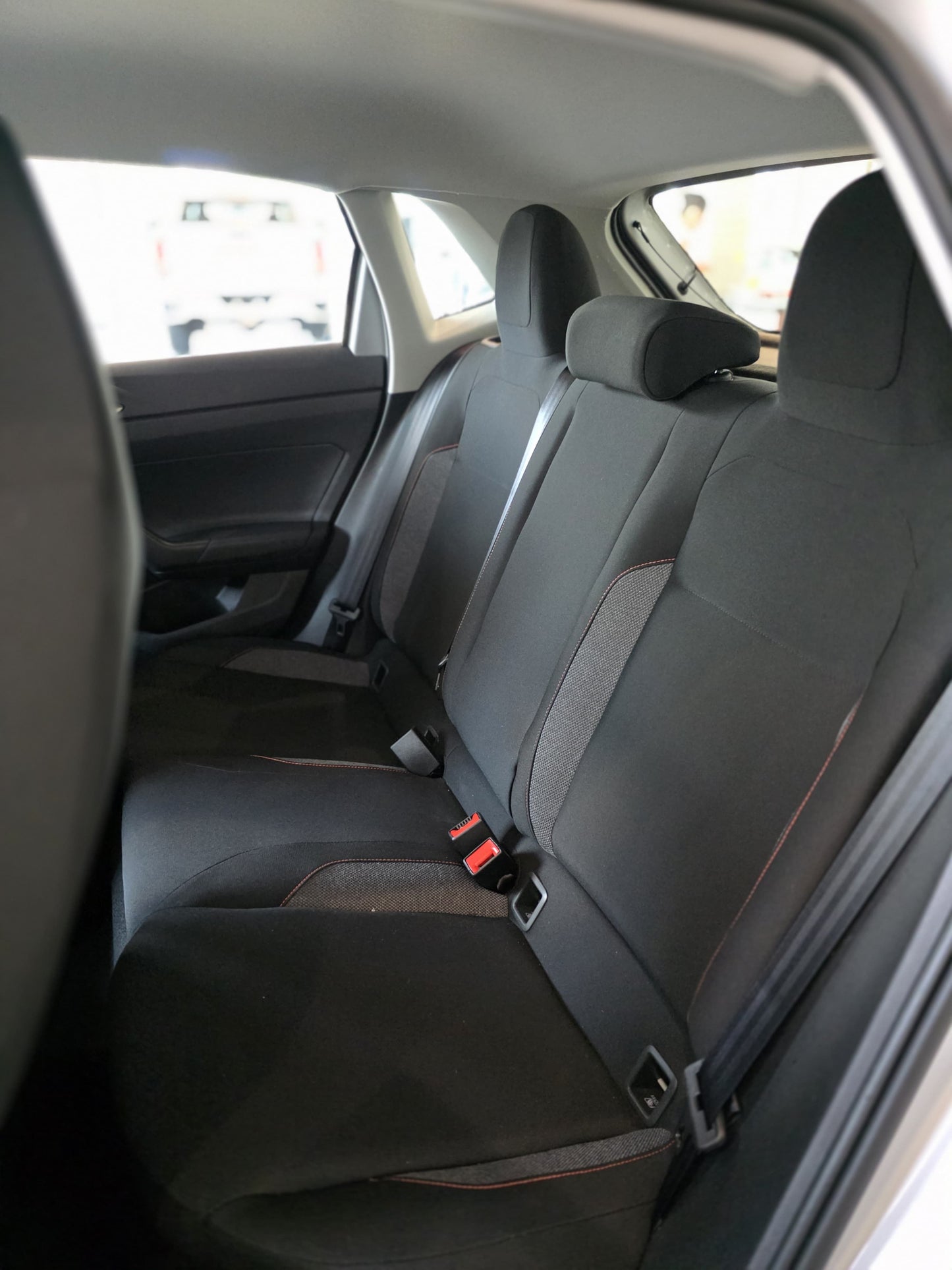 VW POLO TRACK 2024