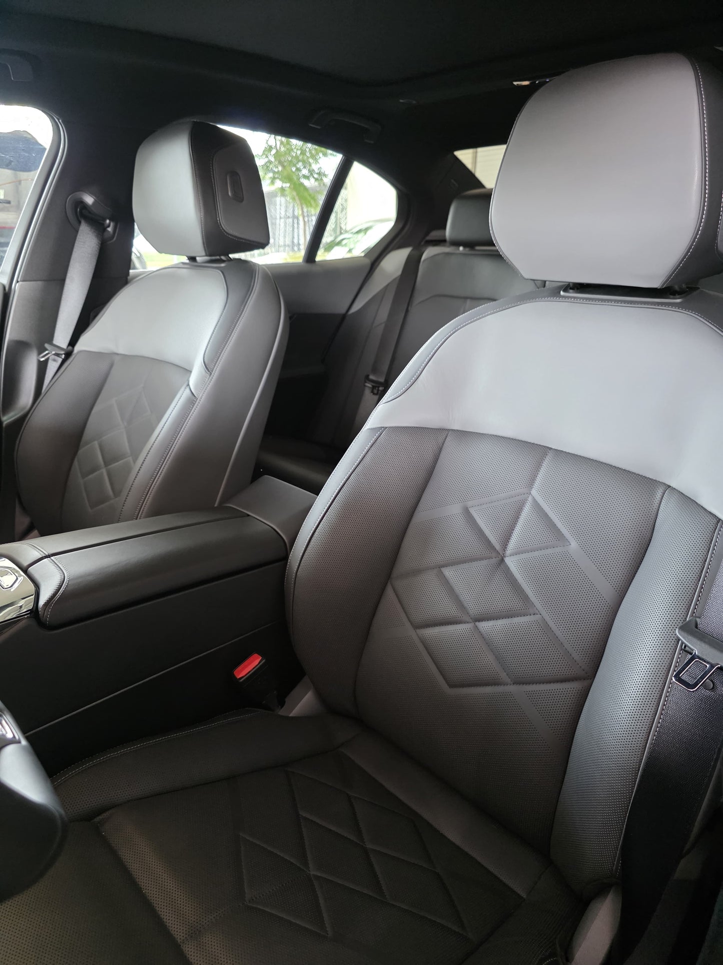 BMW I5 M60 XDRIVE 2025