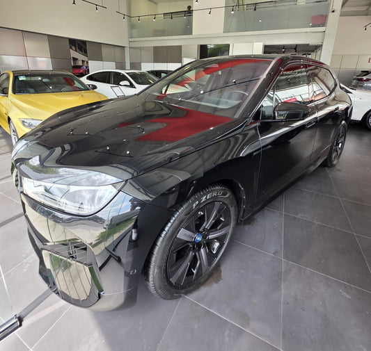 BMW IX XDRIVE50 2024