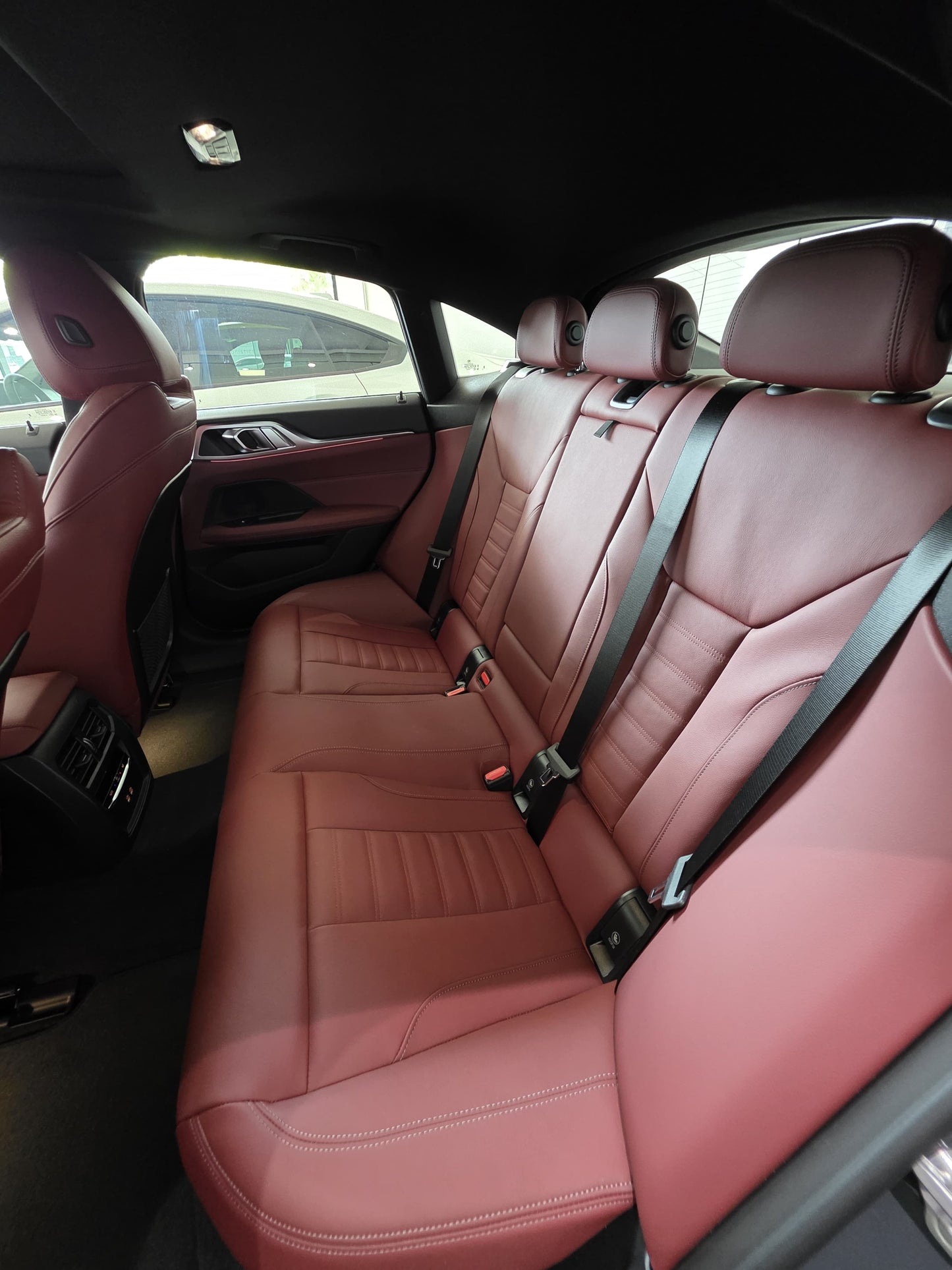BMW I4 EDRIVE GRAN COUPE 2024