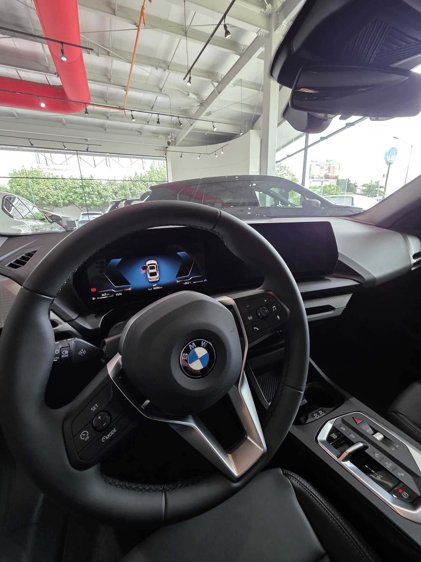 BMW 218I GRAND COUPE 2026