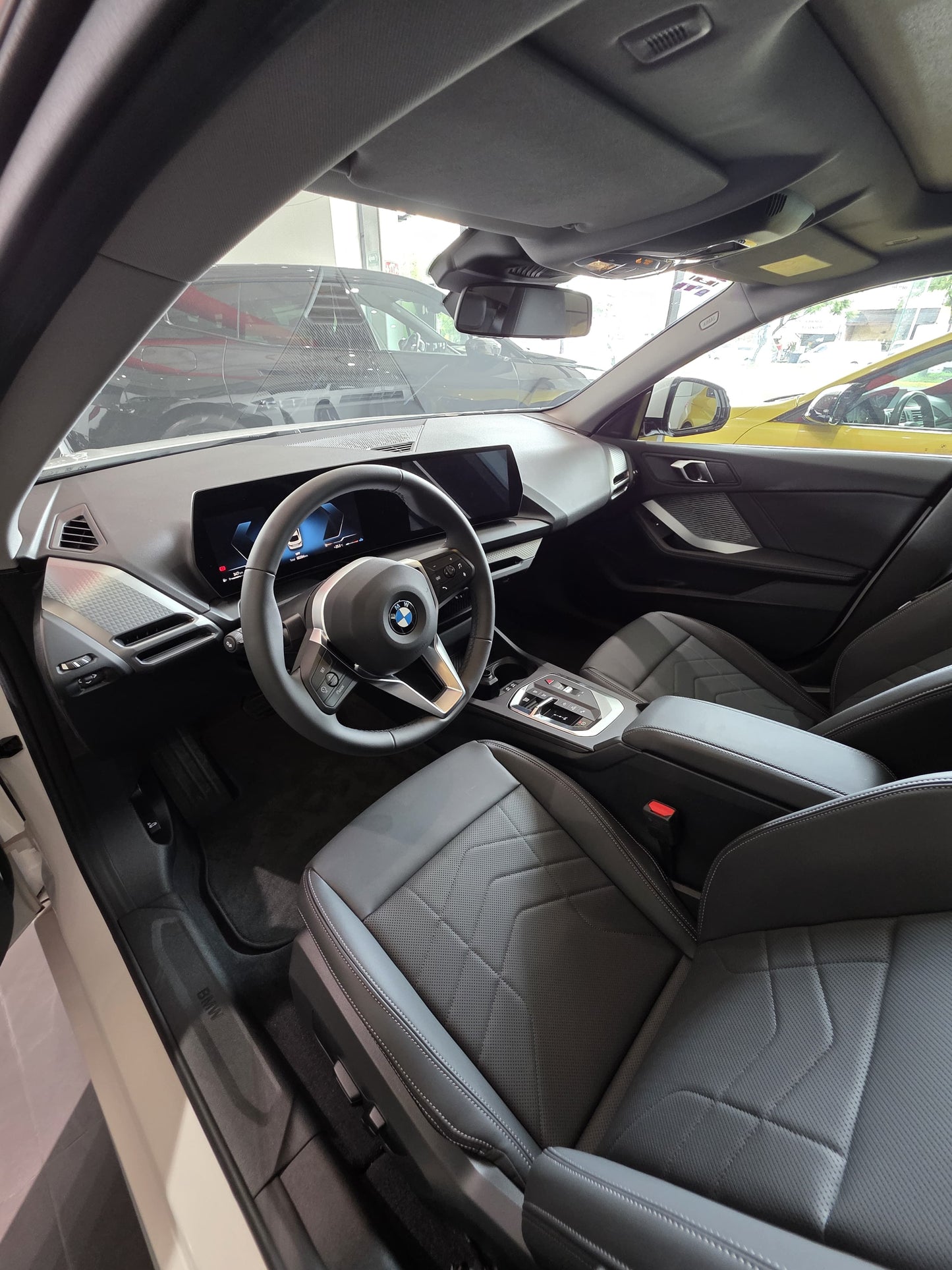 BMW 218I GRAND COUPE 2026