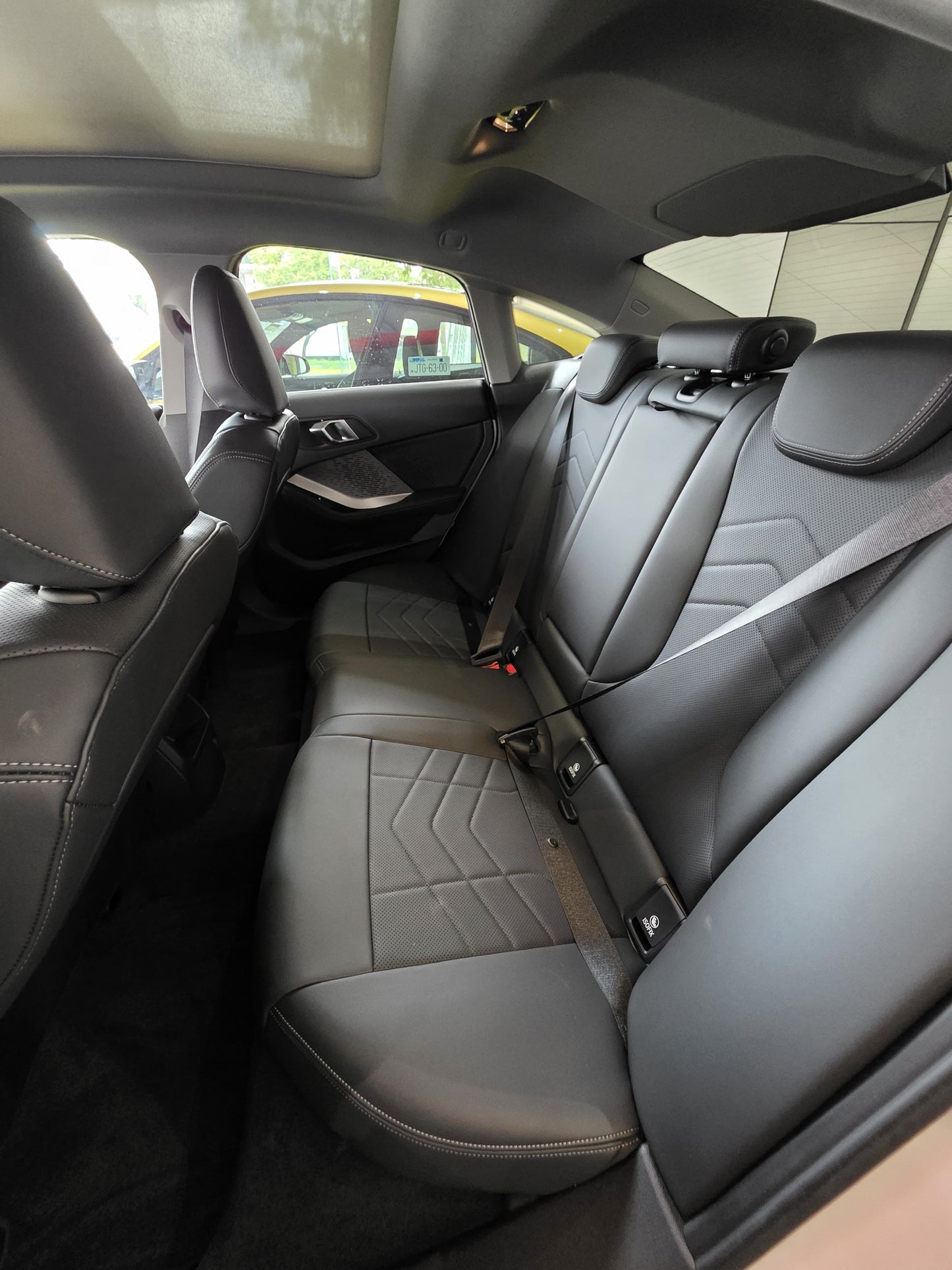 BMW 218I GRAND COUPE 2026