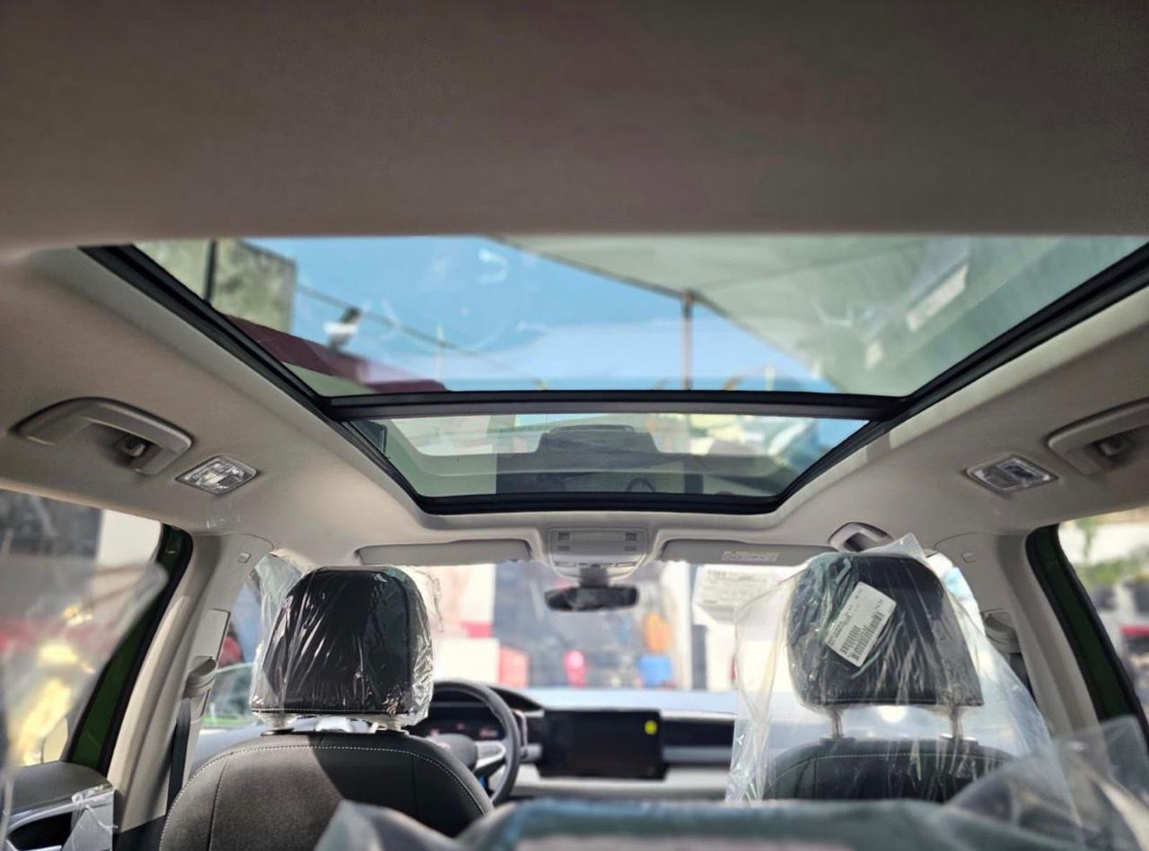 Volkswagen Taos Highline 2025